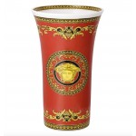 Medusa Rosso vaso